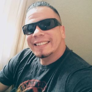 Meet your Posher, Joel